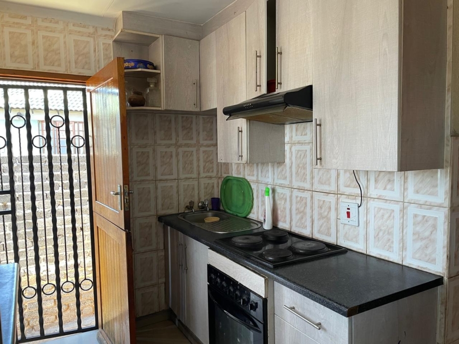 3 Bedroom Property for Sale in Tlhabane West North West